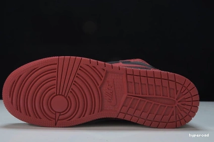 Hyperoad OG AIR RETRO - BG HIGH 1 JORDAN 0814